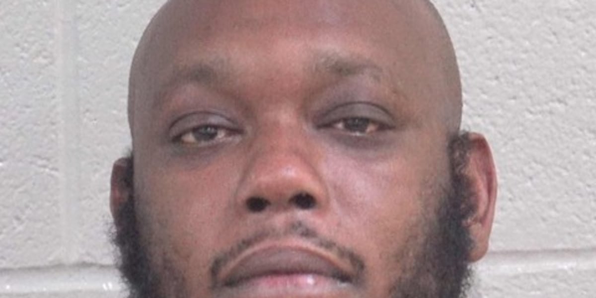 Man facing drug charges after Texas Anti-Gang Center-Permian Basin arrest
