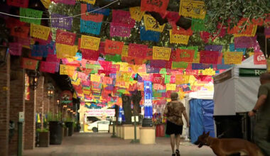 City of San Antonio abruptly cancels Cinco de Mayo celebration at Market Square