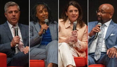 Investment in healthcare workforce, innovation central to Fort Worth’s future, leaders say