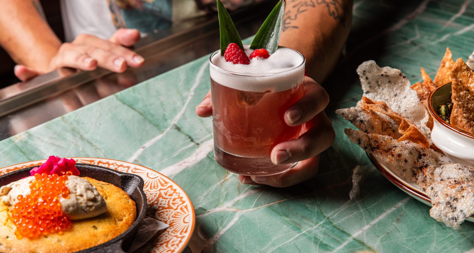 Weekend Food Bets: Cider, Cheese and One Last Hang