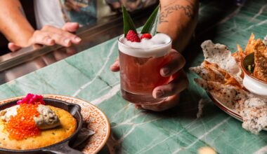 Weekend Food Bets: Cider, Cheese and One Last Hang