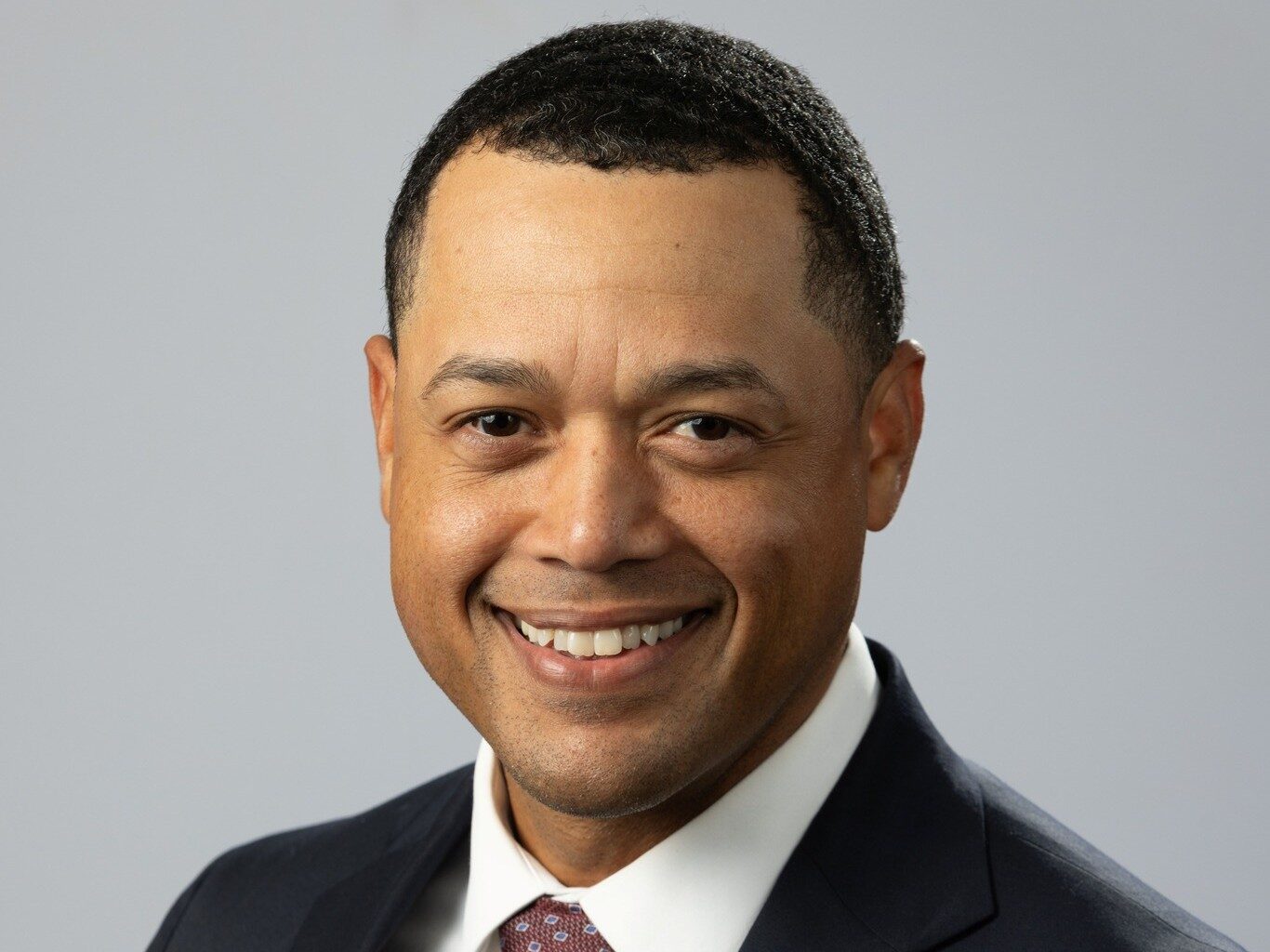 Kyle McClenagan
