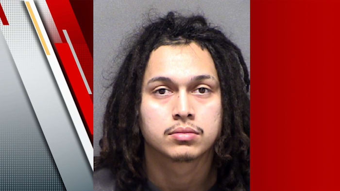 Son of Michelle Barrientes Vela found guilty of resisting arrest during 2024 scuffle with SAPD