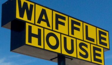 Waffle House finalizing plans to open location in Waco, Texas