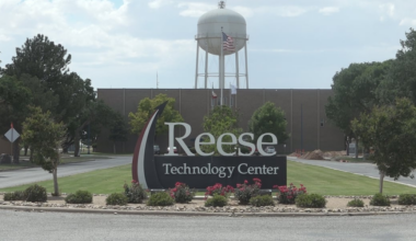 Texas Tech to host groundbreaking for Critical Infrastructure Security Site