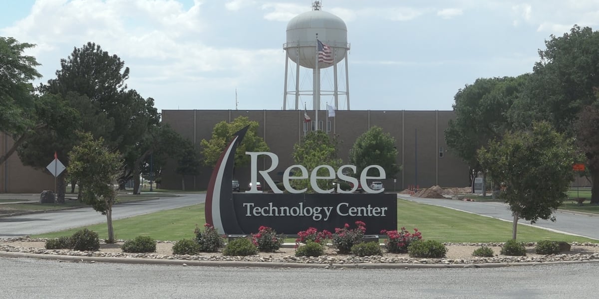 Texas Tech to host groundbreaking for Critical Infrastructure Security Site