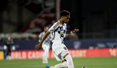 Real Salt Lake falls short to FC Dallas in 3-1 road match – Deseret News