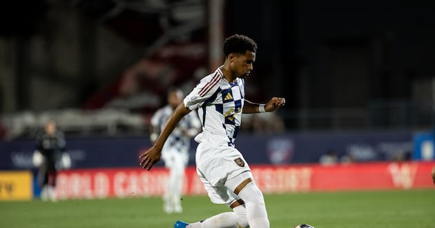 Real Salt Lake falls short to FC Dallas in 3-1 road match – Deseret News