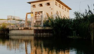 Recent rain gives two Corpus Christi reservoirs a much-needed boost
