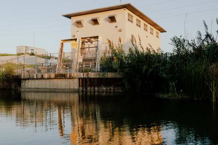 Recent rain gives two Corpus Christi reservoirs a much-needed boost
