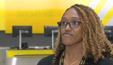 Spirit Airlines shutdown leaves Houston flight attendants scrambling for jobs, health care