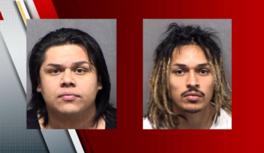 Sons of Michelle Barrientes Vela take plea deal in SAPD assault case, granted deferred adjudication