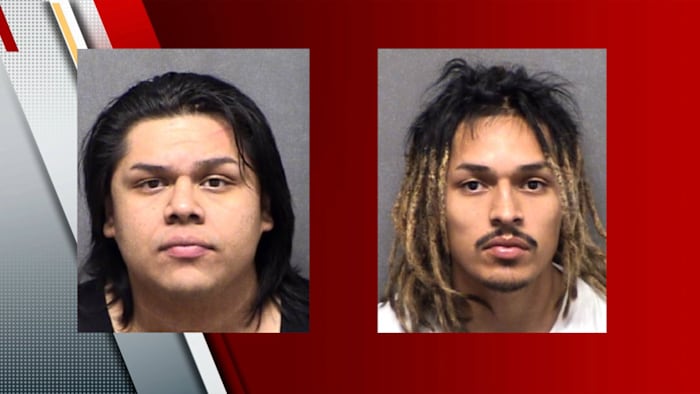 Sons of Michelle Barrientes Vela take plea deal in SAPD assault case, granted deferred adjudication