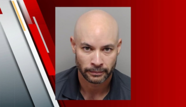 Source: SAPD officer arrested, charged with misdemeanor family violence