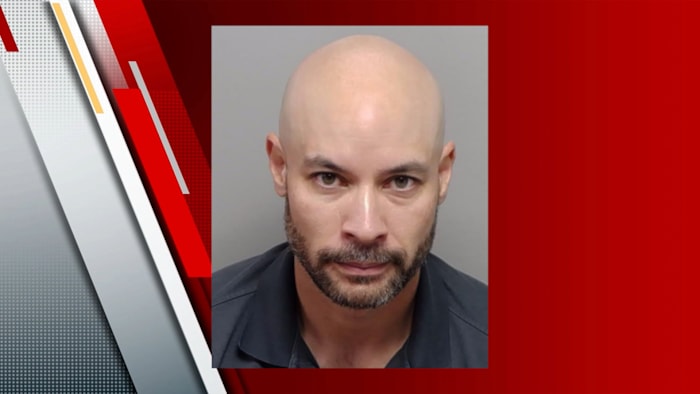 Source: SAPD officer arrested, charged with misdemeanor family violence