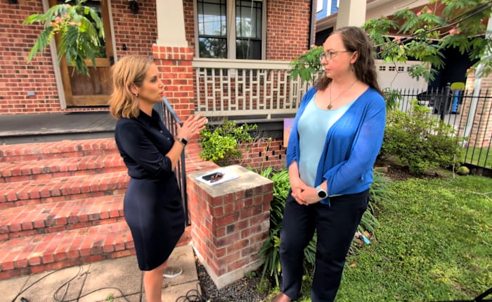 Houston Public Works admits meter mix-up led to years of inaccurate water bills