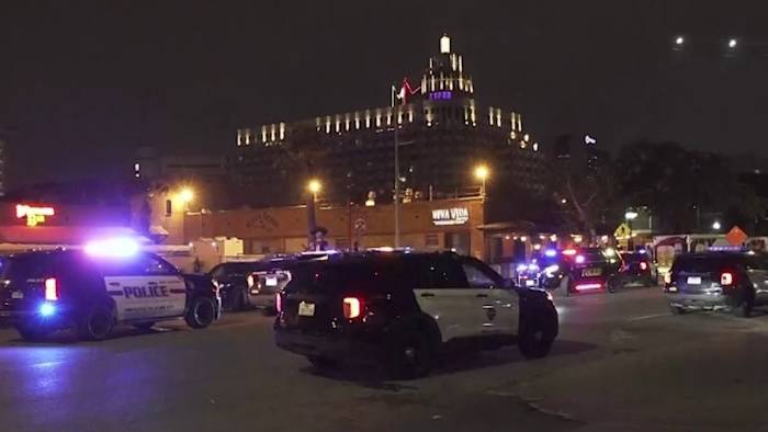 Woman injured in shooting at 2024 Fiesta event files lawsuit against City of San Antonio, corporations