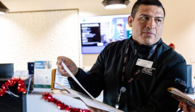 San Antonio approves Ready to Work budget through 2027