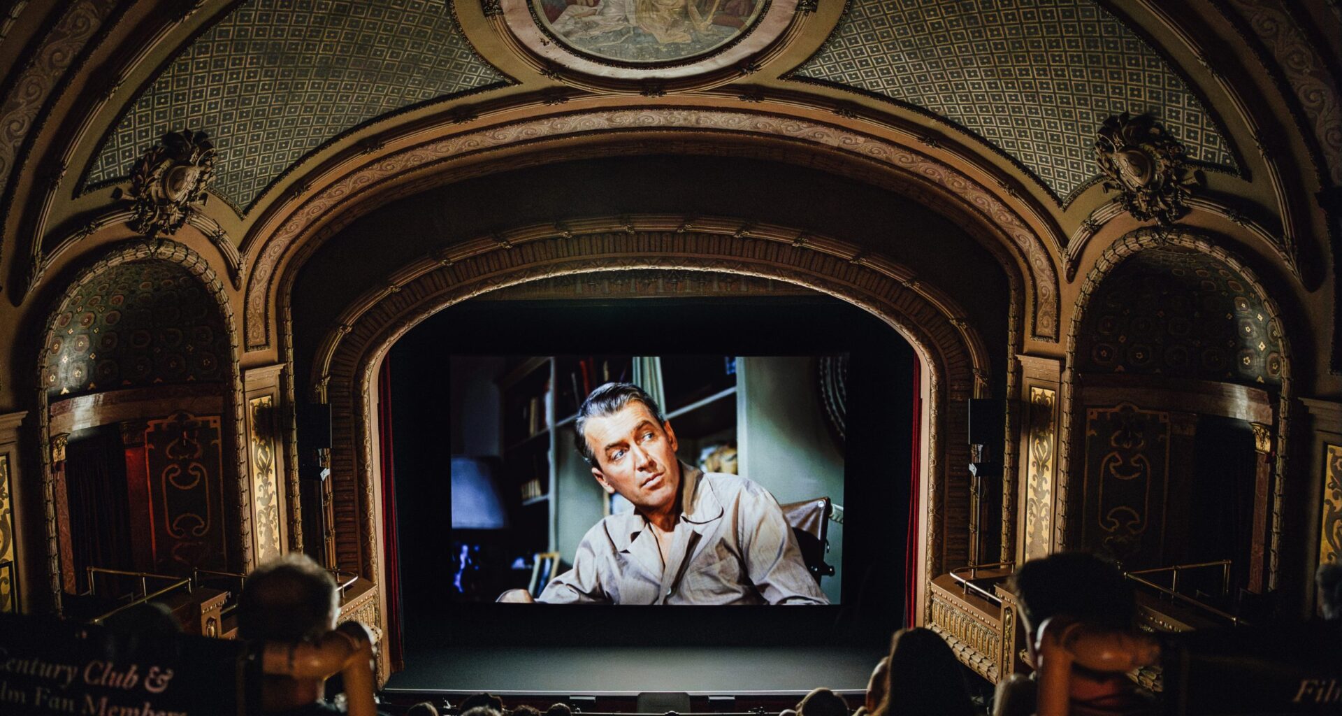 Paramount Summer Classic Film Series Finds New Homes as Historic Theatre Closes for Renovation • The Austin Chronicle