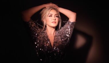 Maggie Rose and Her Red Shoes Are Coming to Heights Theater
