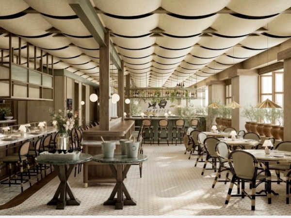 Gusto Group unveils details about SeaSpice, a seafood-focused concept launching in June