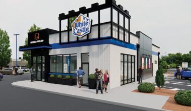 Sliders Slide In: White Castle To Open First Texas Location in The Colony » Dallas Innovates