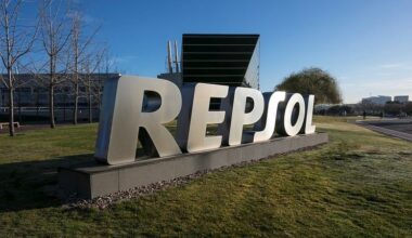 Repsol commissions 825MW Pinnington solar plant in Texas