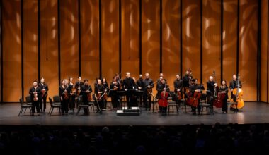 Dallas chamber symphony announces its 2026-2027 season – NBC 5 Dallas-Fort Worth