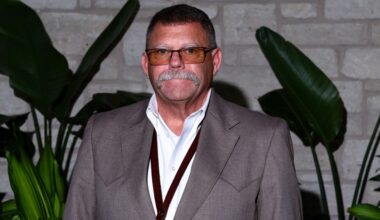 Ricky Armstrong named head of Texas jail standards commission