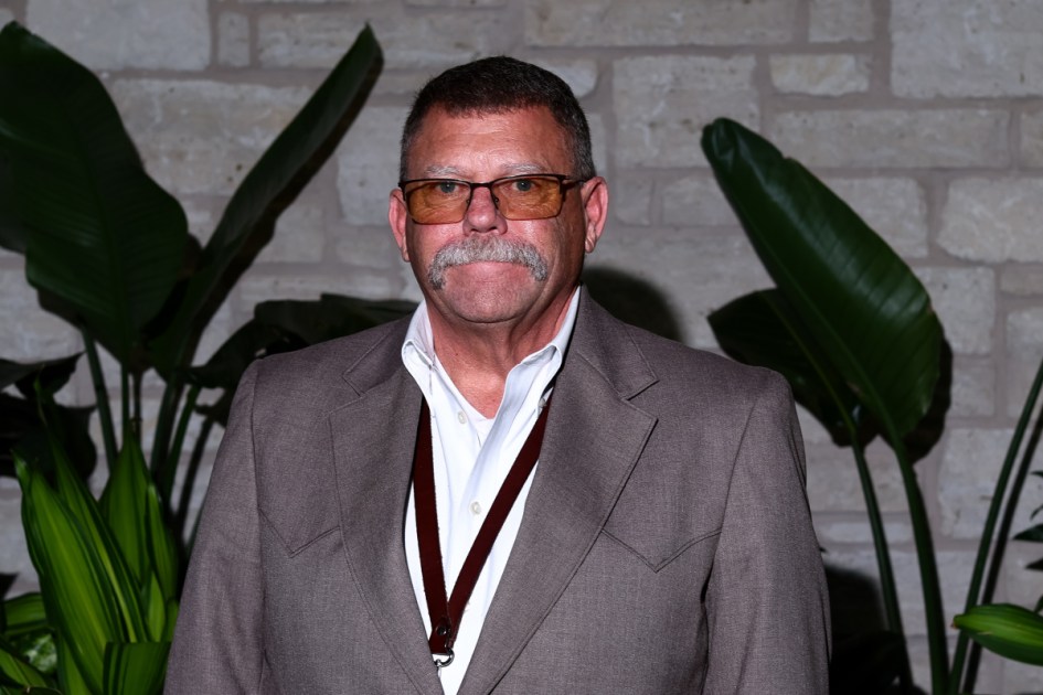 Ricky Armstrong named head of Texas jail standards commission