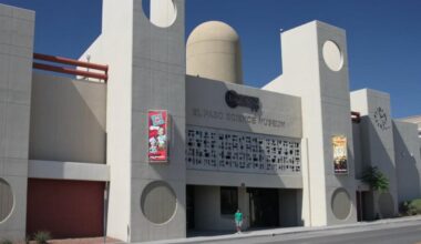 This Former El Paso Favorite Still Lives In Our Memories
