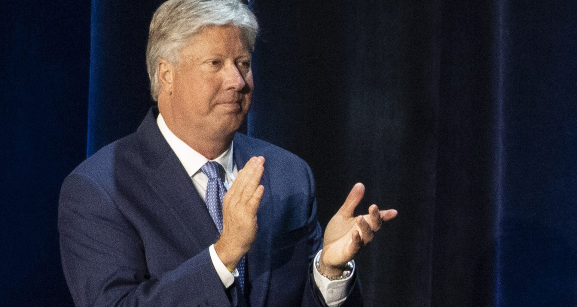 Robert Morris, Gateway Church agree to end multimillion legal battle over retirement pay