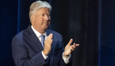 Robert Morris, Gateway Church agree to end multimillion legal battle over retirement pay