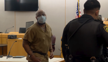 Dallas man sentenced to 30 years in prison for murder – NBC 5 Dallas-Fort Worth