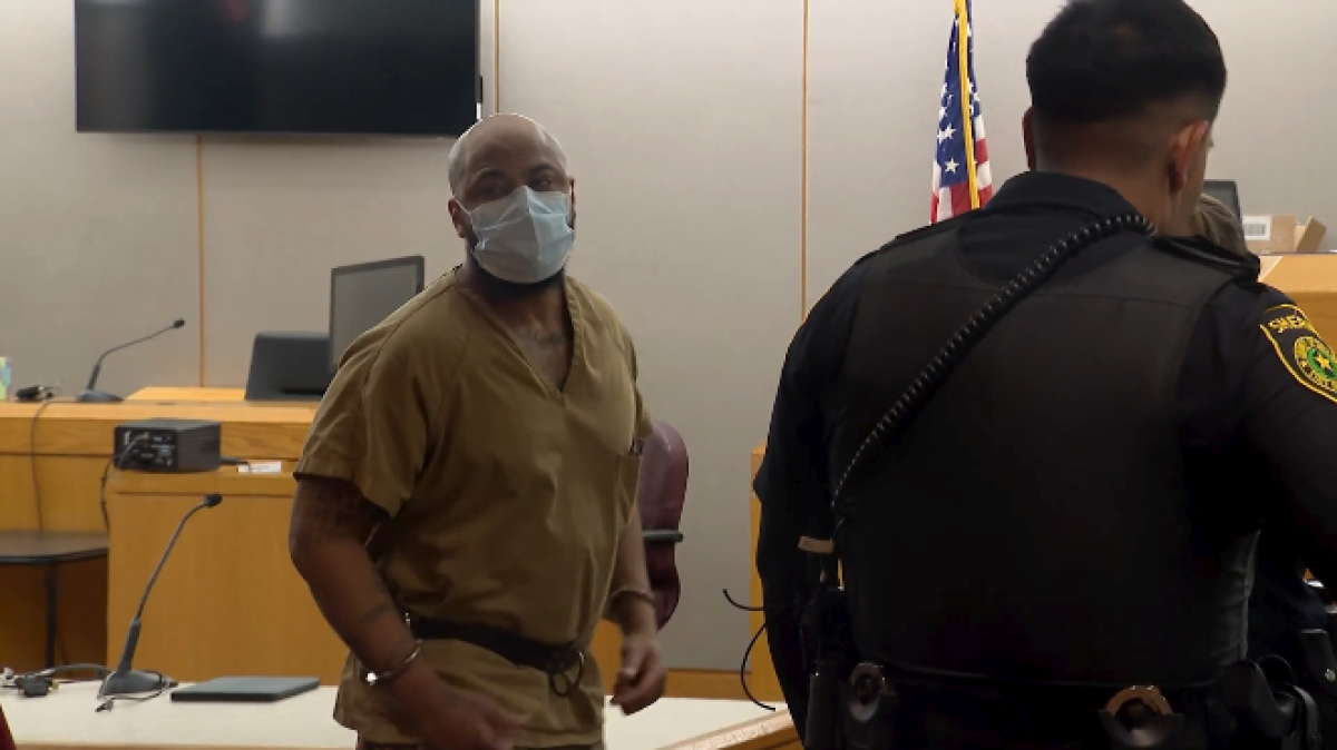 Dallas man sentenced to 30 years in prison for murder – NBC 5 Dallas-Fort Worth