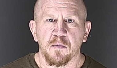 El Paso County authorities make arrest in animal cruelty investigation