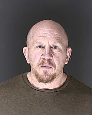 El Paso County authorities make arrest in animal cruelty investigation