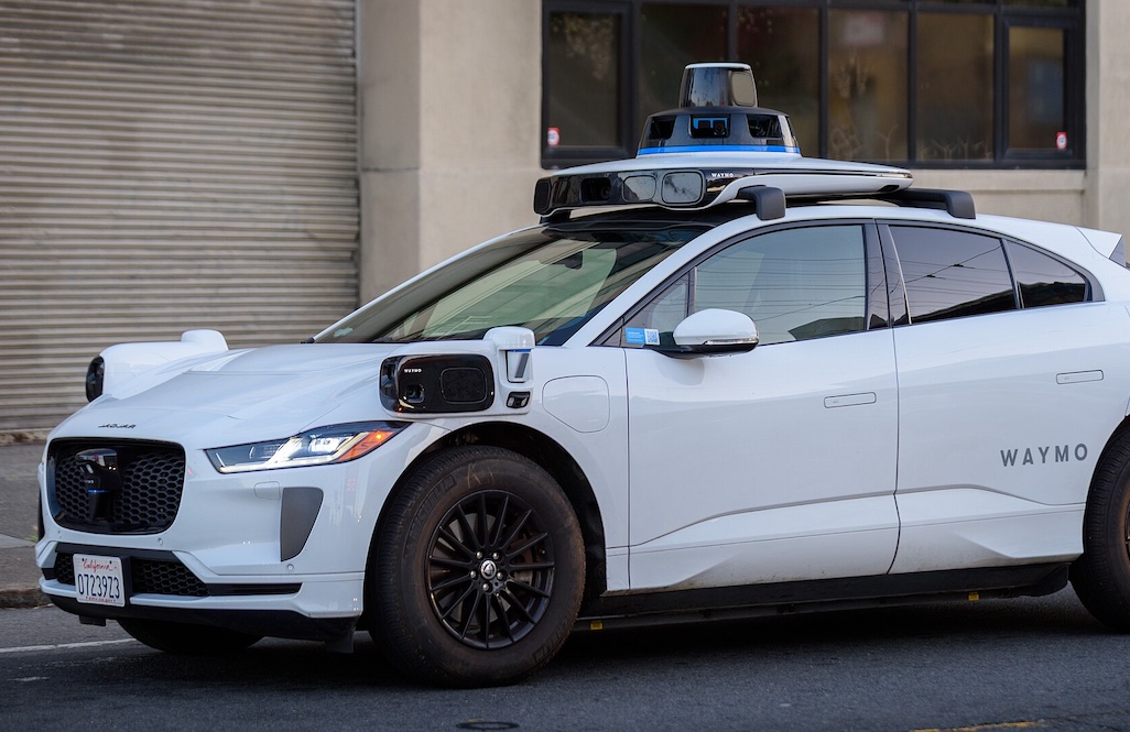 Waymo pauses San Antonio service after a car is swept away. Is more regulation needed? 