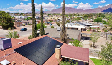 Opinion: New El Paso Electric fee punishes rooftop solar customers