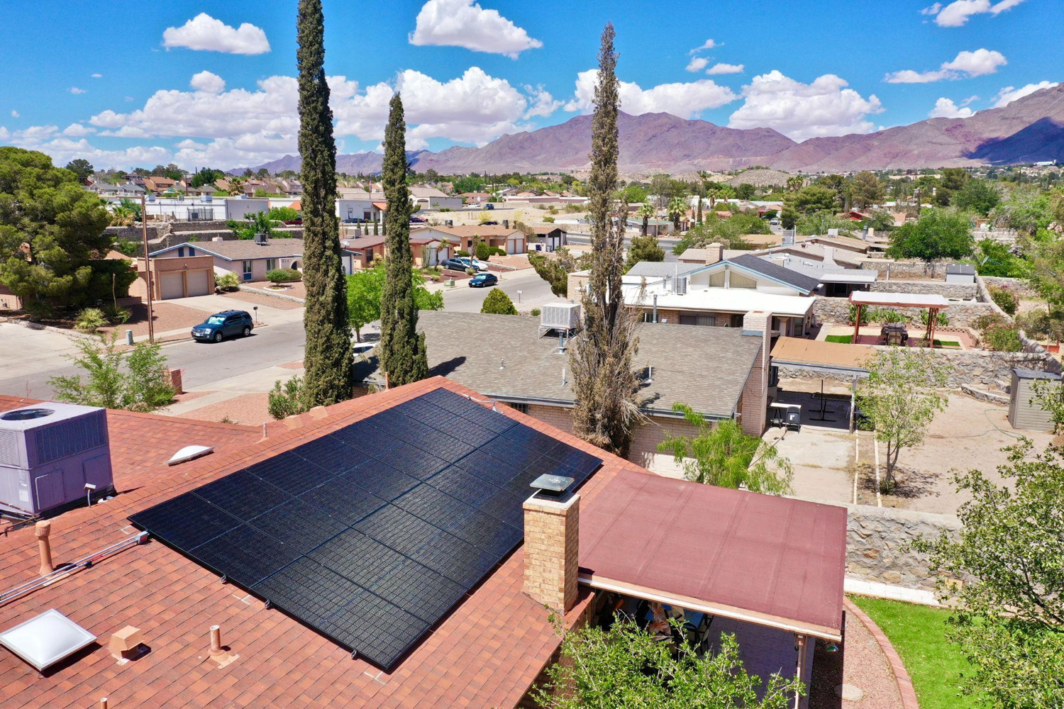 Opinion: New El Paso Electric fee punishes rooftop solar customers
