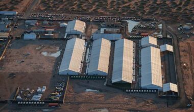 Doctors say woman in El Paso ICE detention center urgently requires surgery that she is being denied
