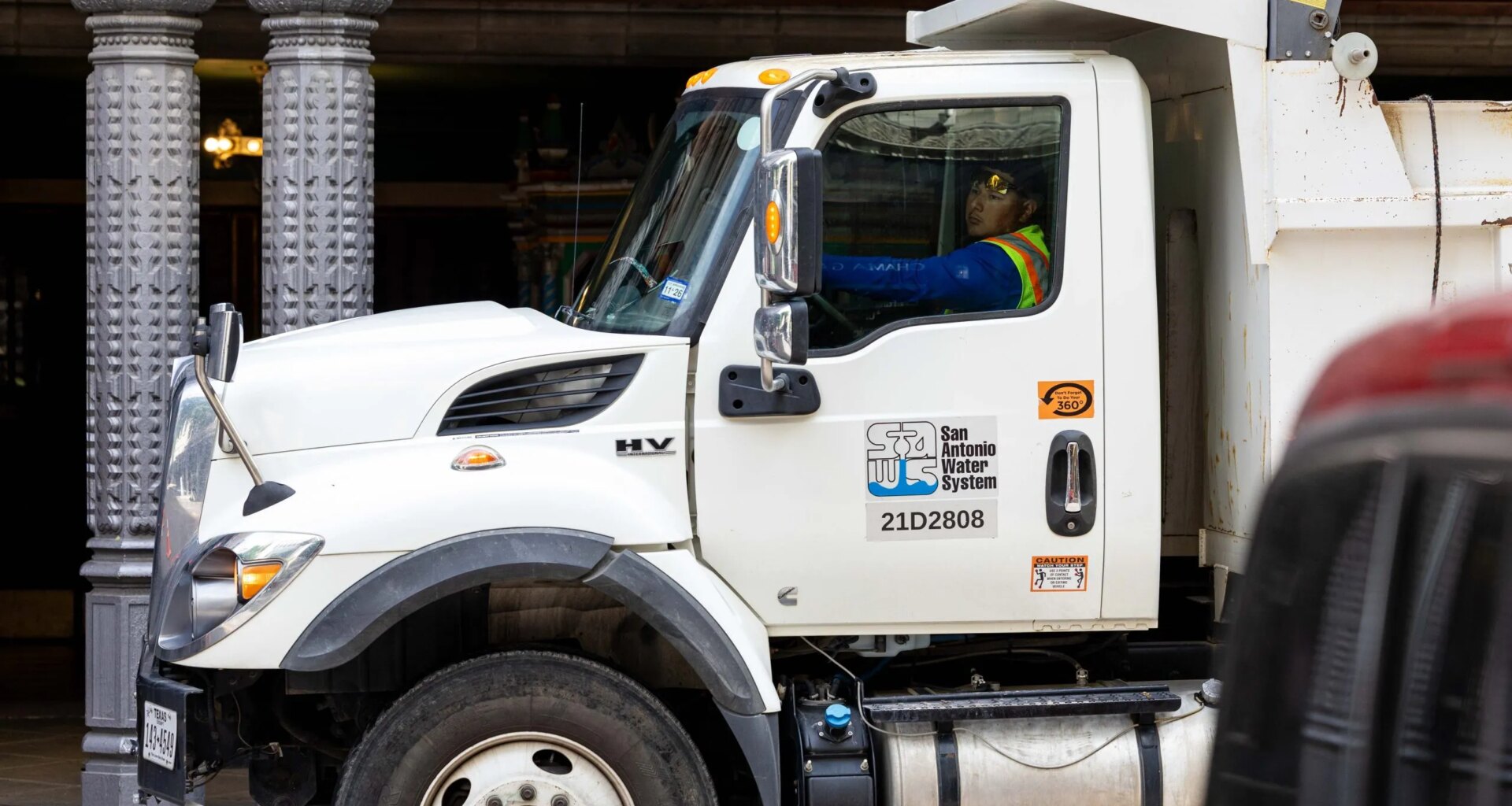 Explainer: Here's how a SAWS water rate increase could affect you