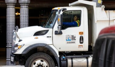 Explainer: Here's how a SAWS water rate increase could affect you