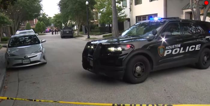 2 adults, 2 children found dead in believed murder-suicide in River Oaks