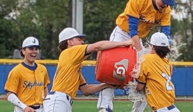 Johnsburg celebrates KRC title by beating Plano – Shaw Local