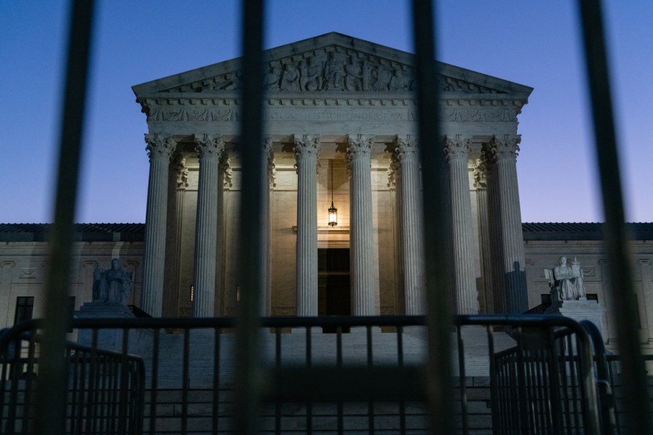 Supreme Court allows Texas to execute Edward Busby