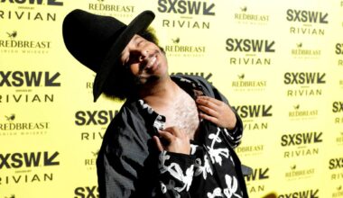 Why Boots Riley things his new movie 'Boosters' is his best yet