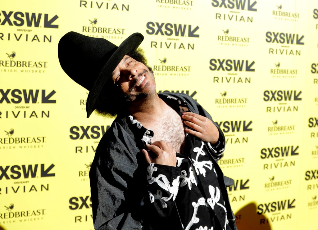 Why Boots Riley things his new movie 'Boosters' is his best yet