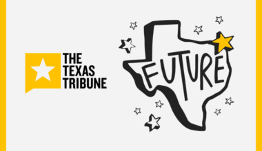 Help Texans Shape Our Future