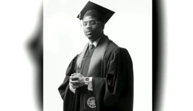 Former federal inmate prepares to graduate from SMU – NBC 5 Dallas-Fort Worth